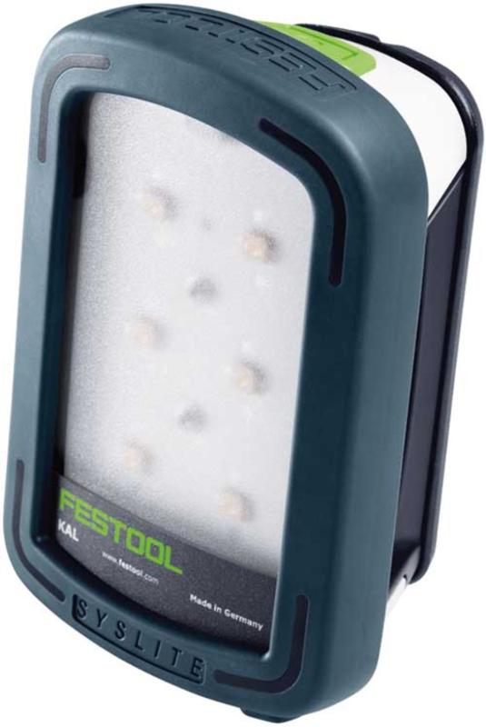 FESTOOL 230V /18V WERKLAMP SYSLITE KAL II