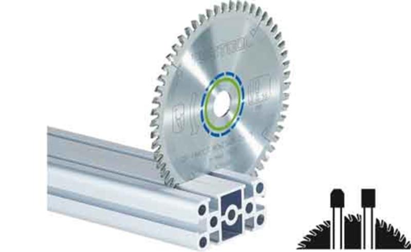 FESTOOL CIRKELZAAGBLAD HM 160X2,2X20-52TFN