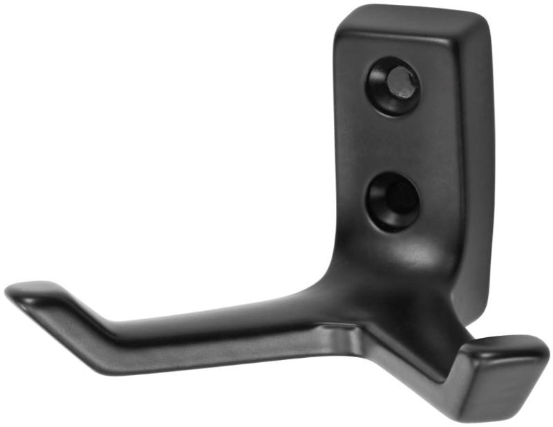 IVANA JASHAAK DUBBEL ZWART