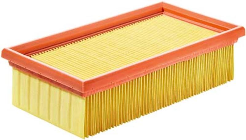 FESTOOL STANDAARD FILTER HF-CT SYS