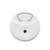 Thumbnail ROOKMELDER OPTISCH 85DB M.PAUZE KNOP / LED INDICATIE