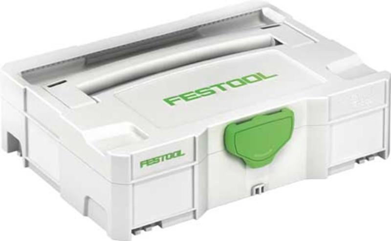 SYSTAINER T-LOC SYS 1 TL FESTOOL