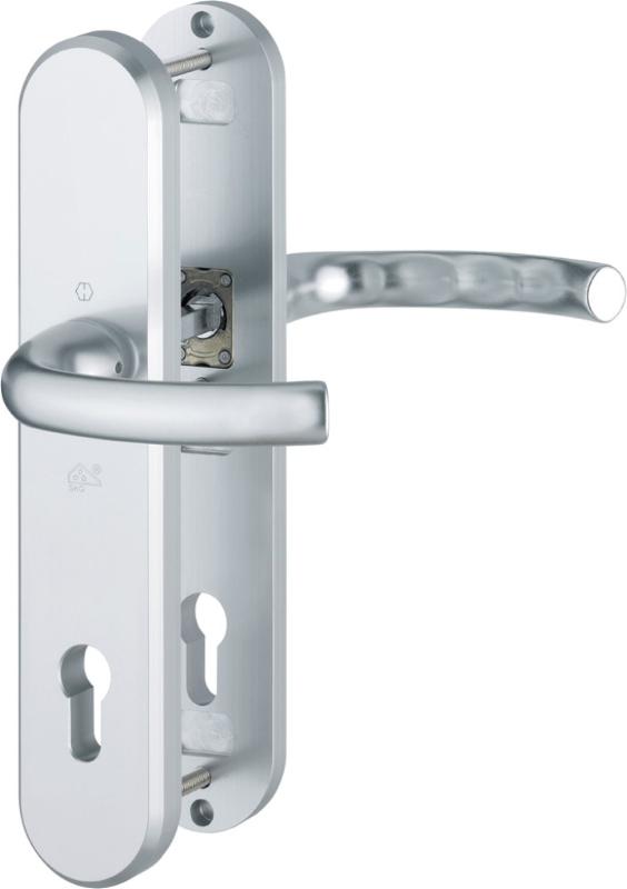 HOPPE VH GARN F1 1710/3235/3214  PC 92 DD55-60