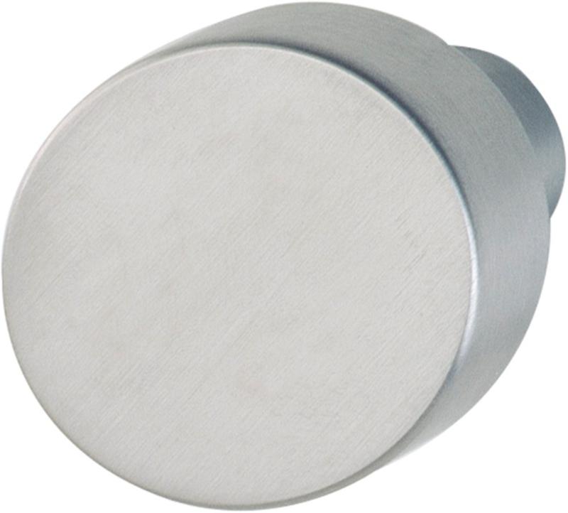 HOPPE RVS KNOPSCHILDEN E58/302 BB 56 MM