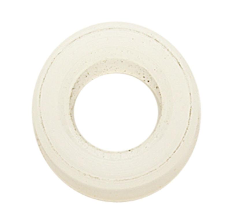 NYLON LAGERS VOOR KNOPSCHARNIEREN  89 X 89 MM