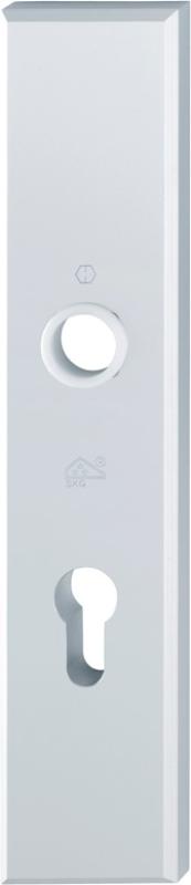 HOPPE VH BU LS M/KRG F1 2235 PC 72 SKG**R