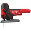 Thumbnail MILWAUKEE 18V DECOUPEERZAAG T-GREEP  M18FBJS-0X