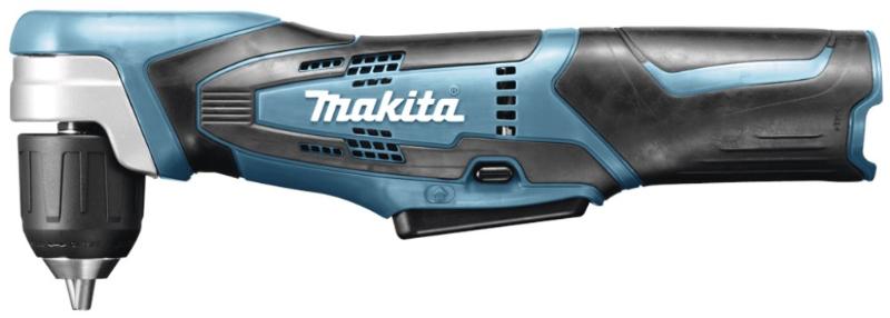 OP=OP MAKITA DA331DZ 10,8 V HAAKSE BOORMACHINE