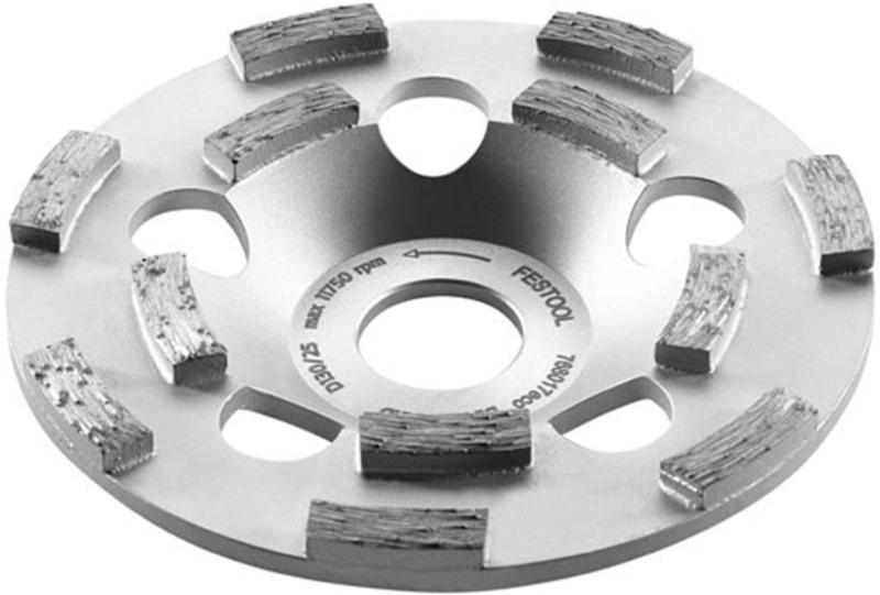 DIAMANTSCHIJF DIA HARD-D130 STANDAARD 499972