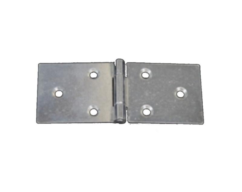 IVANA BACK-FLAPS 814 KBN 43X105 MM GEG