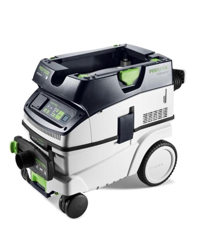 FESTOOL 230V STOFZUIGER CLEANTEC CTL 26 EI RENOFIX