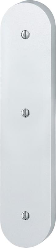 HOPPE SCHILD F1 3056RF-3 GEHEEL BLIND