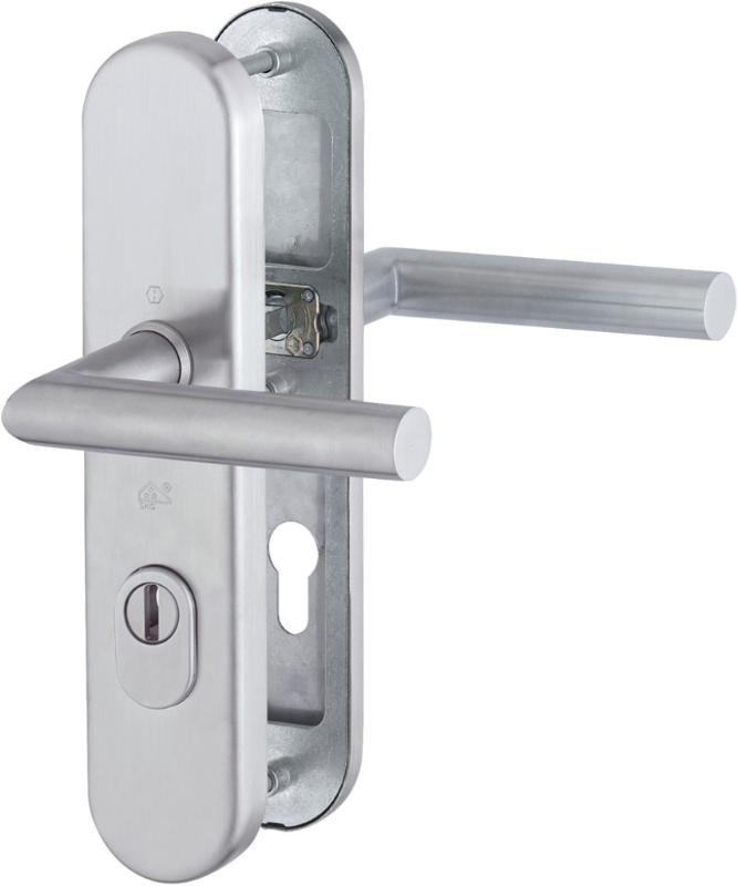 HOPPE RVS VH GARN F69 E1400Z/3332ZA/3310 PC 72