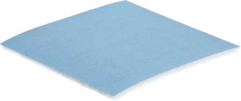 SCHUURSTROOK P150 115X25M