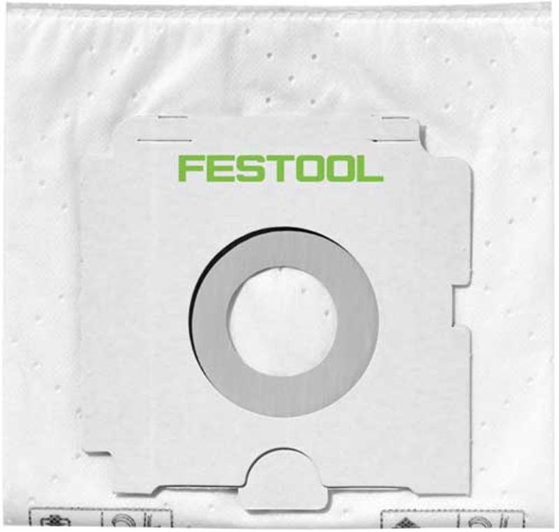 FESTOOL FILTERZAK SC FIS-CT SYS /5 500438