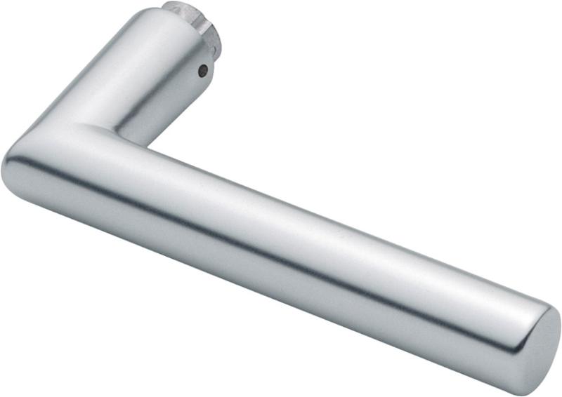 HOPPE DEURKRUK F1 GATDEEL 1400 SST AMSTERDAM