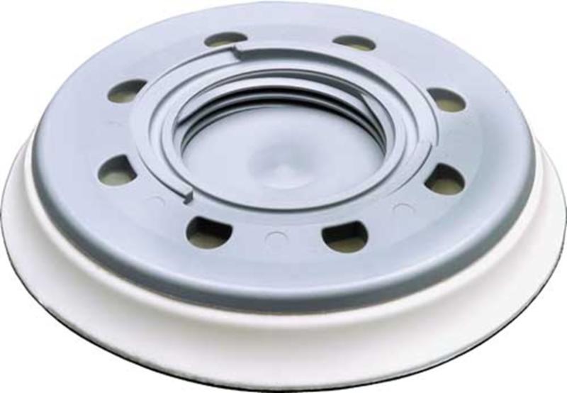 FESTOOL STEUNSCHIJF ST-STF D 125/8 FX-SW