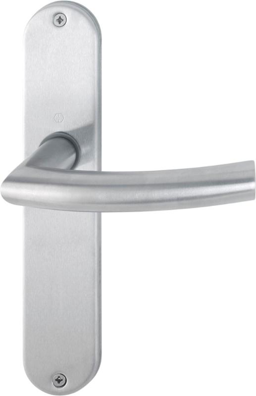 HOPPE RVS GARN F69 TRONDHEIM E1430Z/302 BLIND