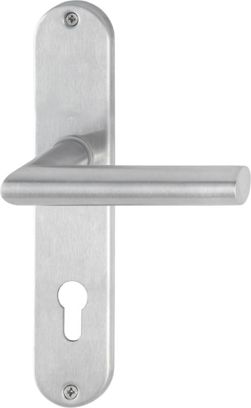 HOPPE RVS GARN F69 AMSTERDAM E1400Z/302 PC 55MM