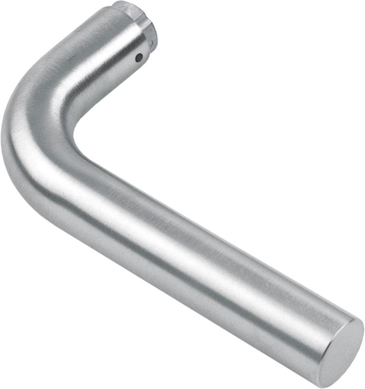 HOPPE RVS KRUK F69 E150Z BONN GATDEEL SNELST.