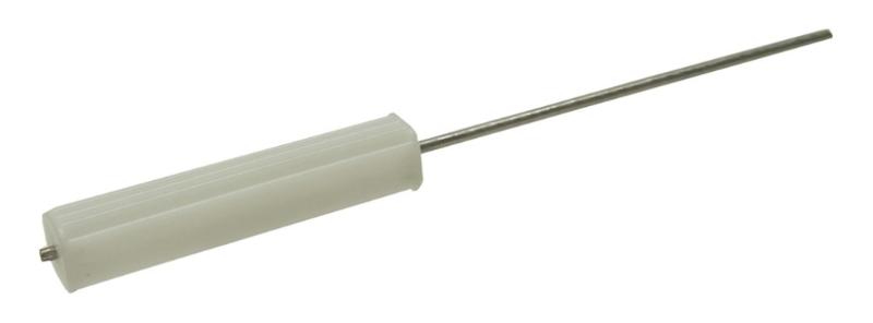 GB INSLAGHULPSTUK TRANSPARANT V.UNI-FLEX-PLUG120-140