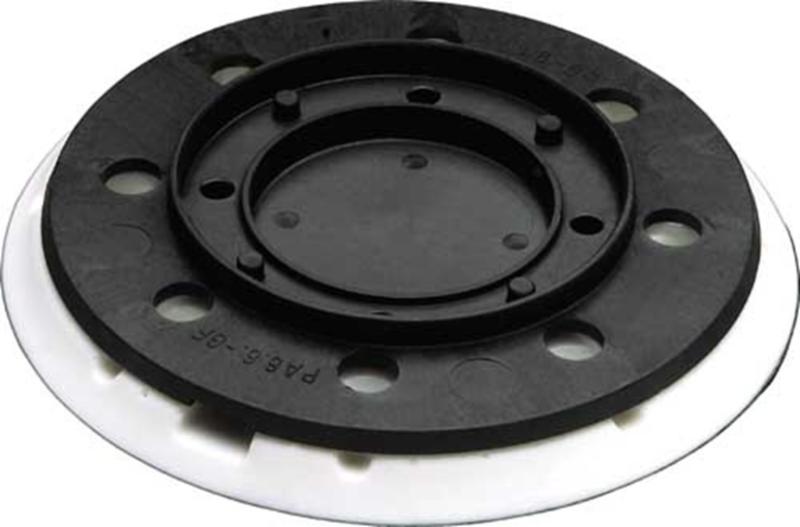 FESTOOL STEUNSCHIJF ST-STF-ES125/90/8-M4 SW