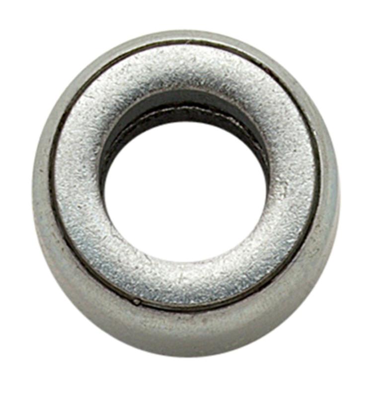 IVANA KOGELLAGERS VOOR KOGELSCHARN. 89X89 MM GEGALV.