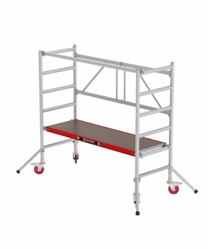 ALTREX ALUMINIUM KAMERSTEIGER RS 44-POWER EN-1004