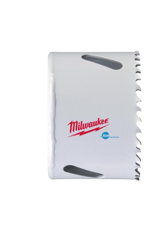 MILWAUKEE BI-METAAL KOBALT GATZAAG 76X41MM
