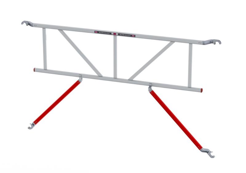 ALTREX SAFE-QUICK ®2 GUARDRAIL 3.05 M RS4/RS5