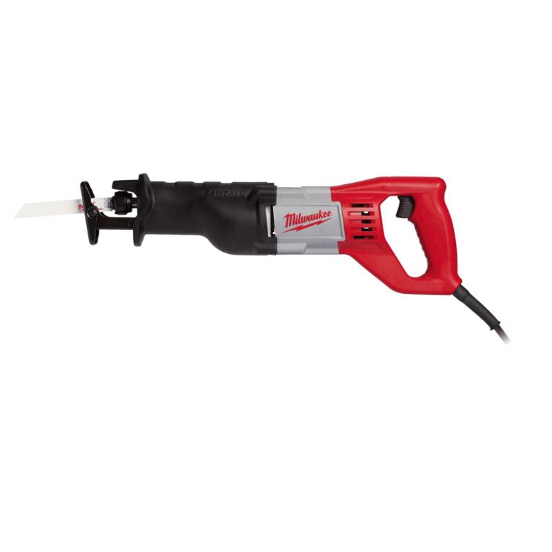 MILWAUKEE 230V 1100W RECIPROZAAG  SSD1100X