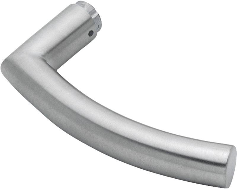 HOPPE RVS KRUK F69 E1430Z TRONDHEIM GATDEEL SNELST.