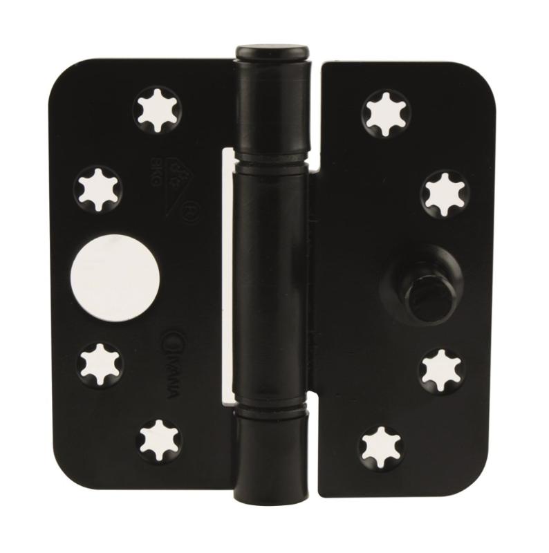 IVANA TOP 140 ALLROUND SCHARNIER SKG3 89X89X3MM ZW