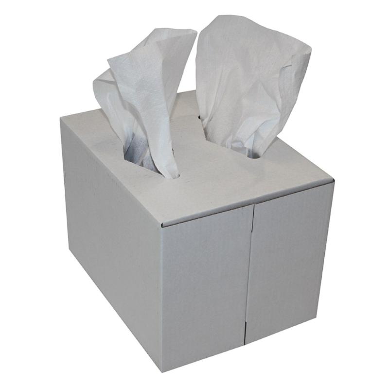 IVANA WERKDOEK NW XTRA WIT 70 30CM X 42CM 150 STUKS