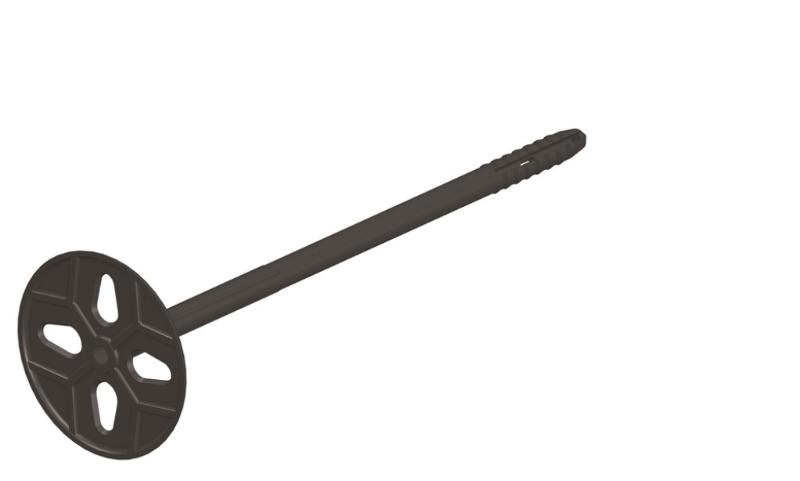 GB UNI-FLEX- PLUG V.MIN.WOL EN HARDE ISO-MAT.140-160