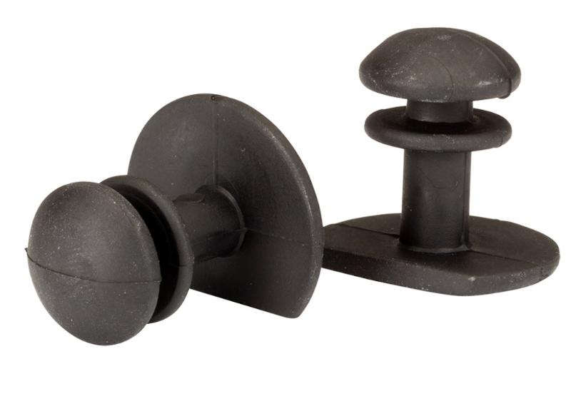KNOP V. KNIEBESCHERMER LANG
