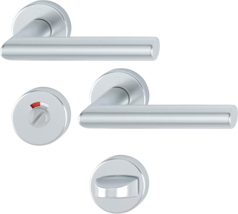 HOPPE GARN.AMSTERDAM F1 1400/42KV/42KVS WC