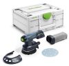 Thumbnail FESTOOL 18V EXCENTERSCHUURMACHINE ETSC125 LI-BASIC