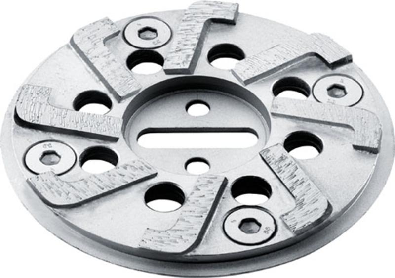 FESTOOL GEREEDSCHAPKOP DIA HARD-RG 80 767983