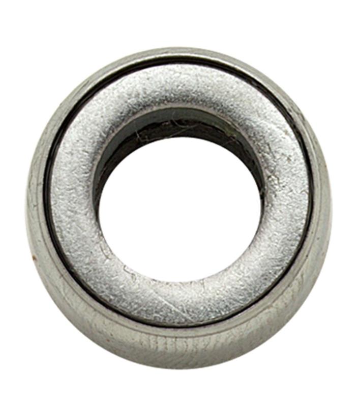 IVANA KOGELLAGERS V. KOGELSCHARN. 89X89X3 MM GEGALV.