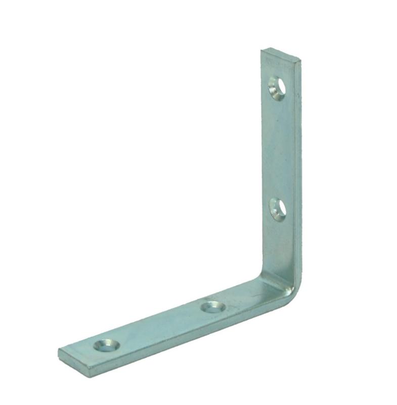 DREMPELHOEKEN ZWAAR,GEGALV.100MM 20X4.5