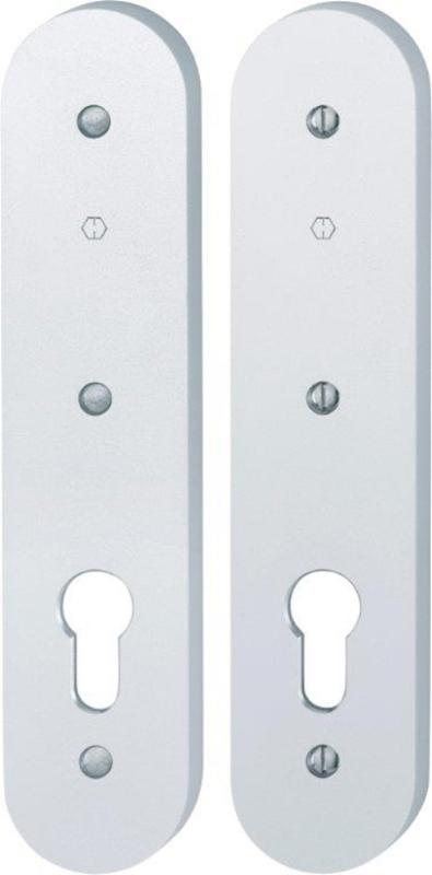 HOPPE SCHILD F1 3056RF-3 Z/KRG - PC 72MM