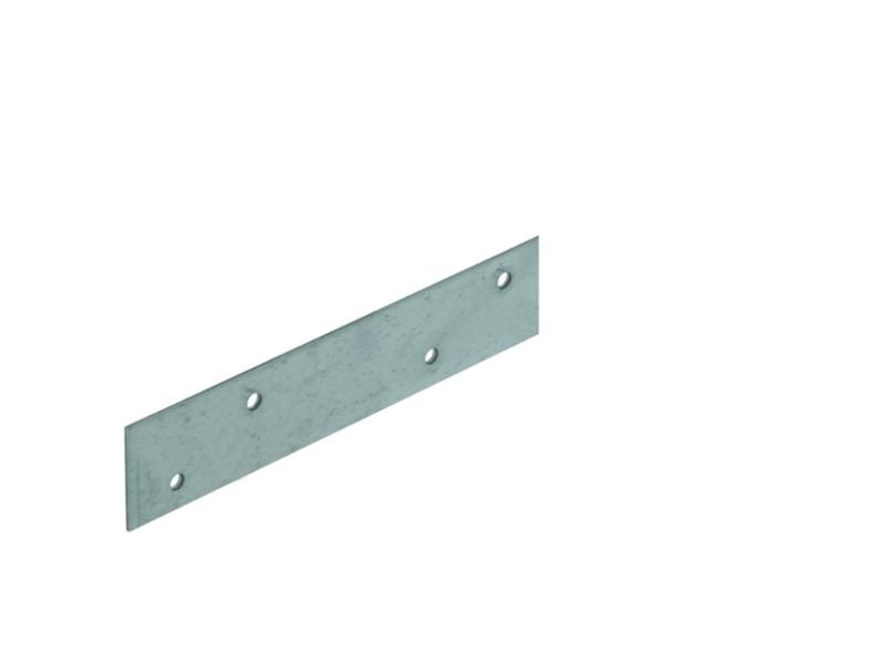 GB VERBINDINGSPLAAT 105 X 15 X 2 MM