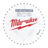 Thumbnail MILWAUKEE CIRKELZAAGBLAD HM 165X1,6X15.87-40WS