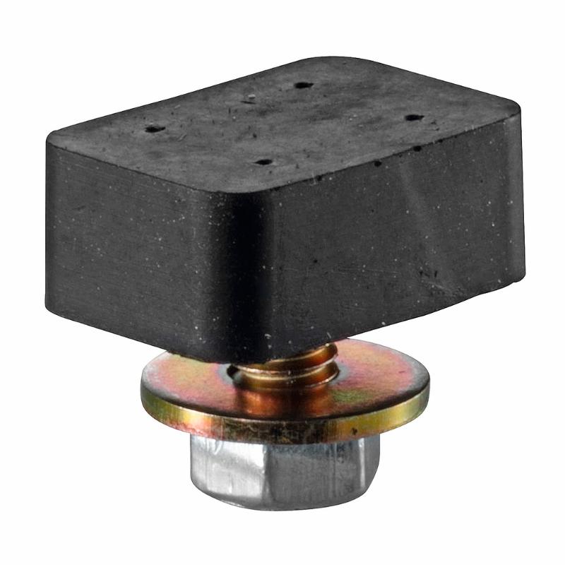 HELM RAILSTOPPER NR.45P