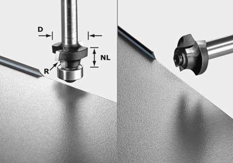 AFRONDFREESHW R3 D 22 S8 OFK700-FESTOOL