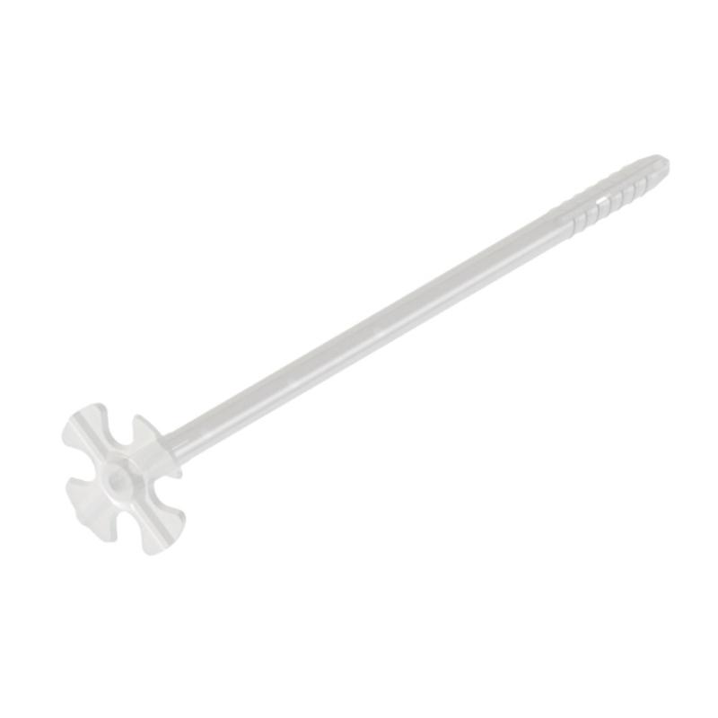GB UNI-FLEX- ECOPLUG V. HARDE ISO-MAT. 140-160