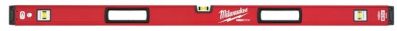 MILWAUKEE WATERPAS REDSTICK BACKBONE 120CM MAGN.
