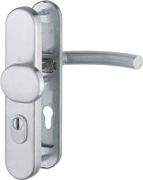 HOPPE RVS VH GARN F69 E86G/3332ZA/3310/1430Z PC 72