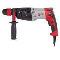 MILWAUKEE 230V 1030W 3.6J COMBIHAMER SDS+ PH30POWERX